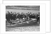 Ballaugh Rifle Range, Isle of Man by George Bellett Cowen